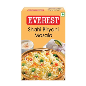 Everest Shahi Biryani Masala 50g