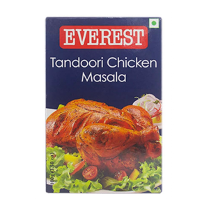 Everest Tandoori Chicken Masala 100g