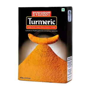 Everest Turmeric powder | Haldi 100g