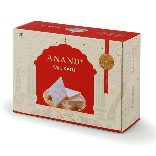 Anand Kaju Katali 250g