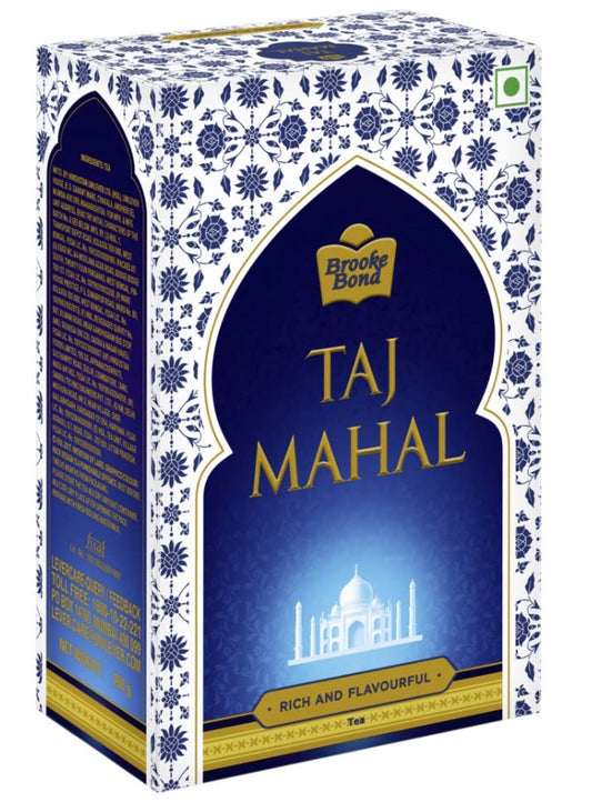 Taj Mahal Tea