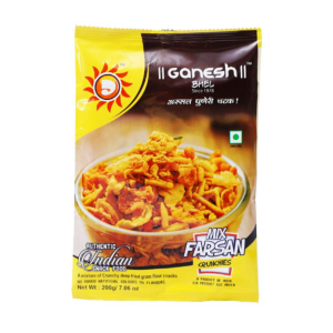 Ganesh Bhel Misal Mix Farsan 200g