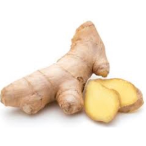 Fresh Ginger