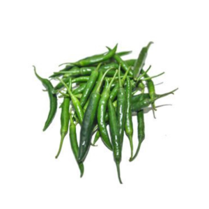 Green Chillies | Hari Mirch