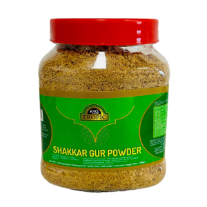 KRG Tropica Gur | Jaggery Powder