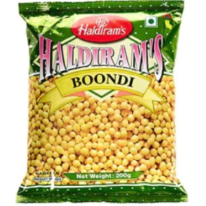 Haldiram Boondi