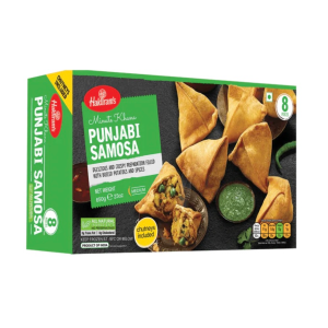 Haldiram Punjabi Samosa