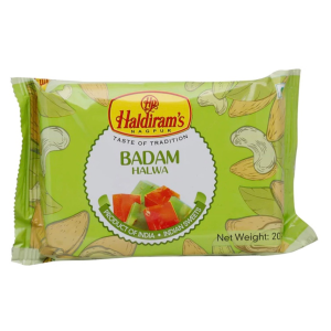 Haldiram’s Badam Halwa