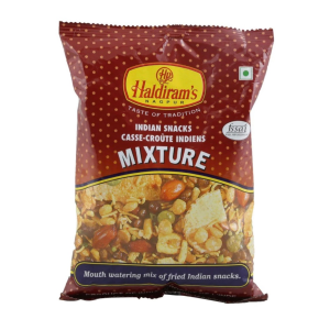 Haldiram's Bombay Mixture 150g & 400g