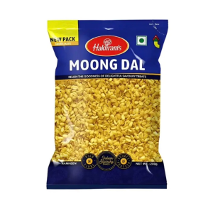 Haldiram’s Moong Dal 150g