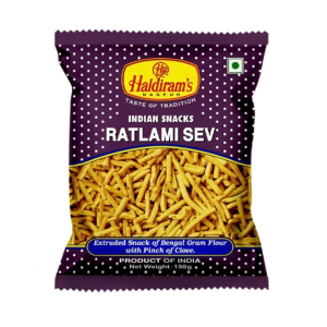 Haldiram’s Ratlami Sev 150g