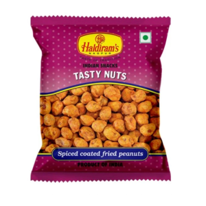 Haldiram's Tasty Nuts