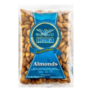 Heera Almond