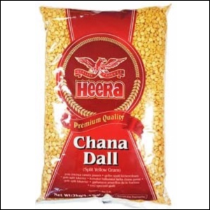 Heera Chana Dal