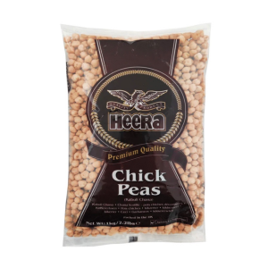 Heera Chick peas Chole