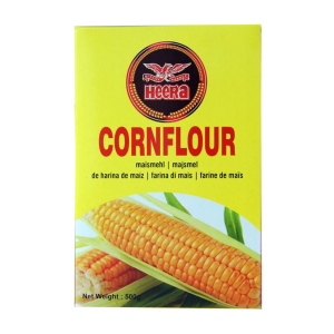 Heera Corn Flour 500g