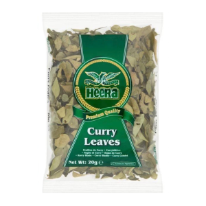 Heera Curry Leaves