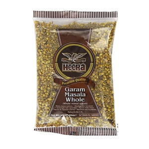 Heera Garam Masala whole 100g