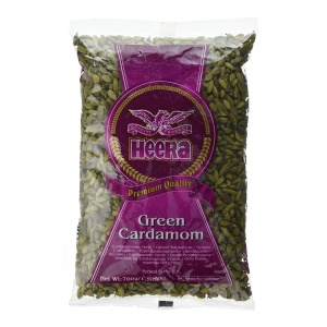 Heera Green Cardamom | Elaichi