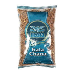 Heera Kala Chana