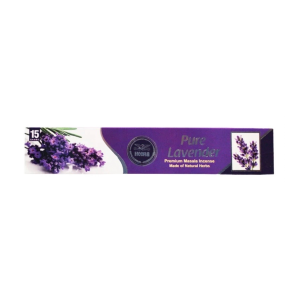 Heera Lavender Incense sticks