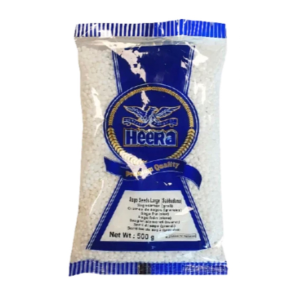 Heera Medium Sabudana | Sago Seeds