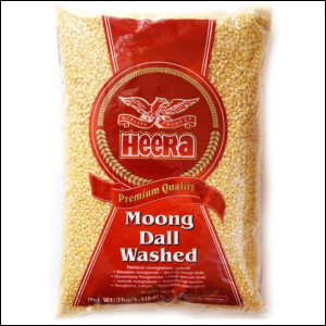 Heera Moong Dal