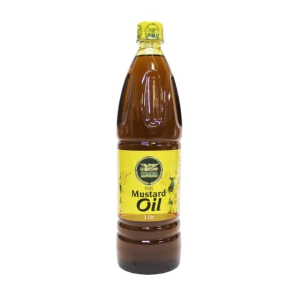 Heera Mustard oil 250ml