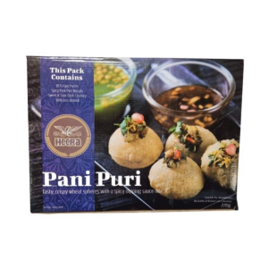 Heera Pani Puri Masala