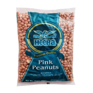 Heera Peanuts Pink