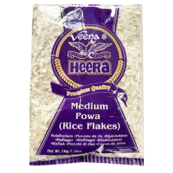 Heera Poha Medium 1Kg