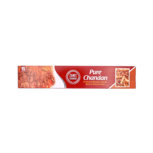 Heera Pure Chandan Incense sticks |Agarbatti