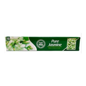 Heera Pure Jasmine Incense sticks | Agarbatti