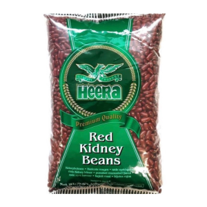 Heera Red Kidney Beans