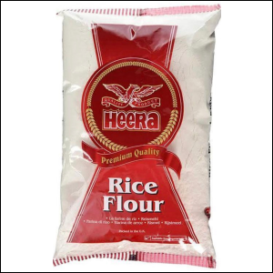 Heera Rice Flour 375g