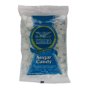 Heera Sugar Candy 100g