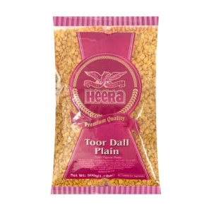 Heera Toor Dal Plain