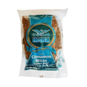 Heera Whole Cinnamon Sticks [Dalchini]