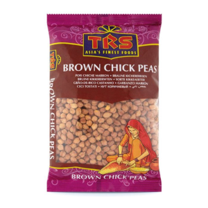 TRS Brown Chick Peas | Kala Chana