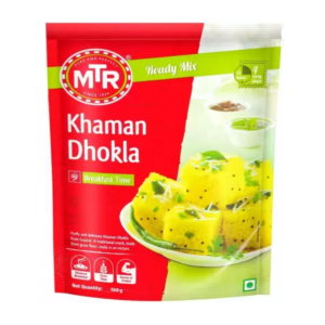 MTR Khaman Dhokla Mix