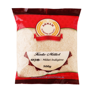 Annam Kodo Millet | Varagu | Arikelu | Kodra | Kodua 500g