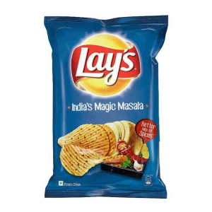 Lays Magic Masala Mix