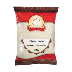 Annam Little Millet | Samai | Sama | Vari | Suan 500g