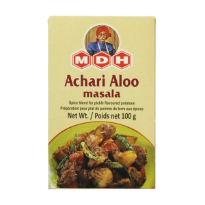 MDH Achari Aloo Masala 100g