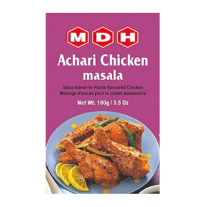 MDH Achari Chicken Masala 100g