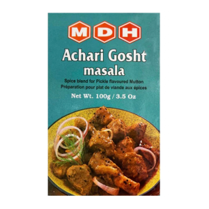 MDH Achari Gosht Masala 100g