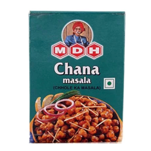 MDH Chana Masala