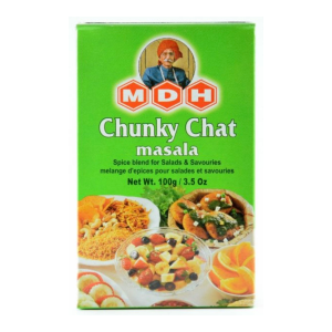 MDH Chunky chat Masala 100g