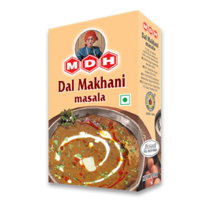 MDH Dal Makhani Masala 100g