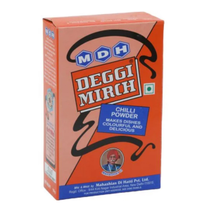 MDH Degi Mirch 100g